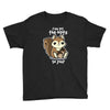 nuts Youth Tee