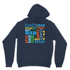 best dad Unisex Hoodie