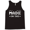 Made in the 80's Tank Top