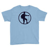 mountain go go Youth Tee