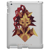 dragonslayer ornstein iPad 3 and 4 Case