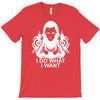 marvel comic god of mischeif thor unisex T-Shirt