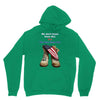 We Owe Them All Unisex Hoodie