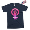 she persisted Exclusive T-shirt