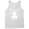 you won't find me on facebook geeky Tank Top