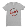 fahrie77 Ladies Fitted T-Shirt
