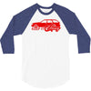 mercedes benz keep it 3/4 Sleeve Shirt