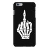 Flipping Someone Off iPhone 6 Plus/6s Plus Case