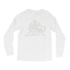 roughin' it roughing trailer camping camp Long Sleeve Shirts