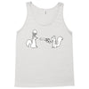 nuts! Tank Top
