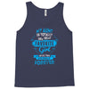My Aunt Is Totally My Most Favorite Girl Tank Top
