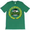 In Loving Memory Humboldt Broncos T-Shirt