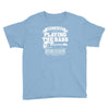 not always playing the bass Youth Tee