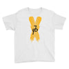 Jake Paul X T-Shirt Youth Tee