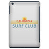 California Surf Club iPad Mini