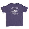 wild adventure Youth Tee