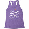 home Racerback Tank