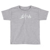 sodom logo Toddler T-shirt