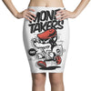 money takers Pencil Skirts