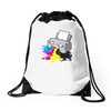 printer Drawstring Bags
