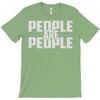 people are people T-Shirt