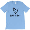 Bad Vibes XXXtentacion T-Shirt