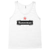 jeff hanneman Tank Top