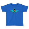 manbat Toddler T-shirt