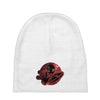 Alien Galaxy Baby Beanies