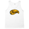 baseball furies Tank Top