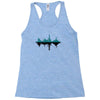 middle hertz Racerback Tank