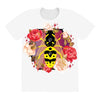 bee All Over Women's T-shirt
