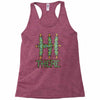 hi there Racerback Tank