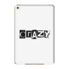 crazy iPad Mini 4