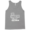 jake and amir oh sheesh y'all Tank Top