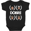 Dobre Brothers Baby Bodysuit