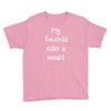 tee hipster indie swag Youth Tee