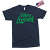 TALKING LEGENDS Exclusive T-shirt