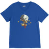 overwatch zenyatta cute spray V-Neck Tee