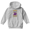 cobblepot for mayor Youth Hoodie