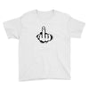 TAKE MY HAND Youth Tee