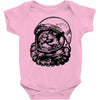 apace invader Baby Bodysuit