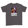 krinx family Youth Tee