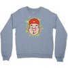 hip hop guy Crewneck Sweatshirt