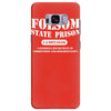 folsom state prison Samsung Galaxy S8 Plus