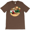 an amazing sand castle T-Shirt