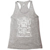 Vintage 1952 Racerback Tank