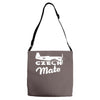 czech mate yak 11 Adjustable Strap Totes