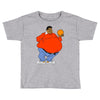 FAT ALBERT Toddler T-shirt