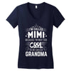 I Am Called Mimi... Women's V-Neck T-Shirt